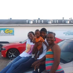 Meet your Posher, Fazo